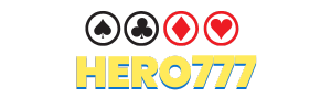 Logo HERO777